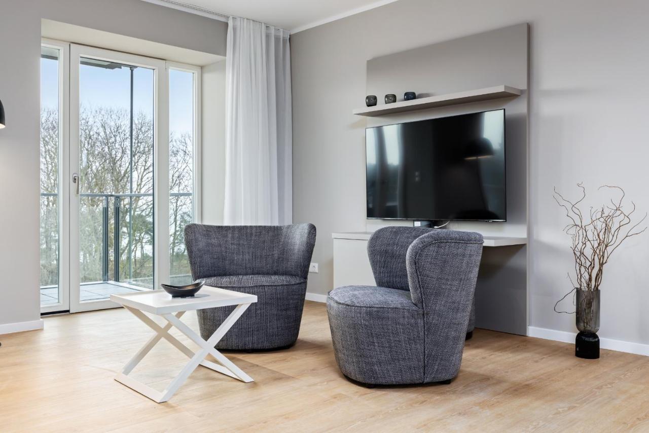 Strandresidenzen Strandresidenzen Haus Vilm 4 1
