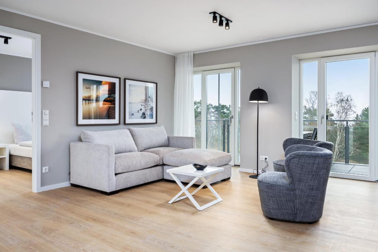 Strandresidenzen Strandresidenzen Haus Vilm 4 1