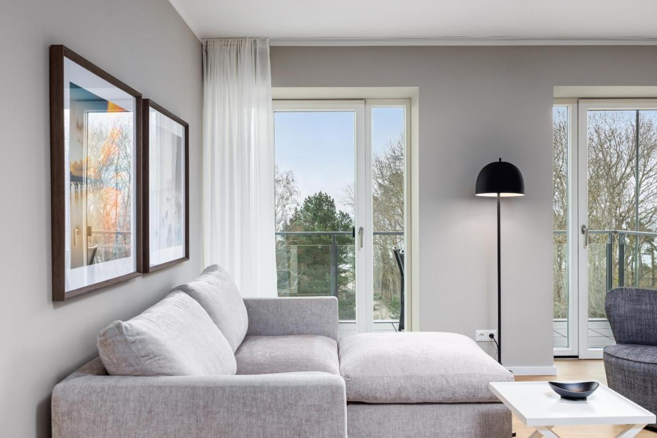 Strandresidenzen Strandresidenzen Haus Vilm 4 1 Ostseebad Binz