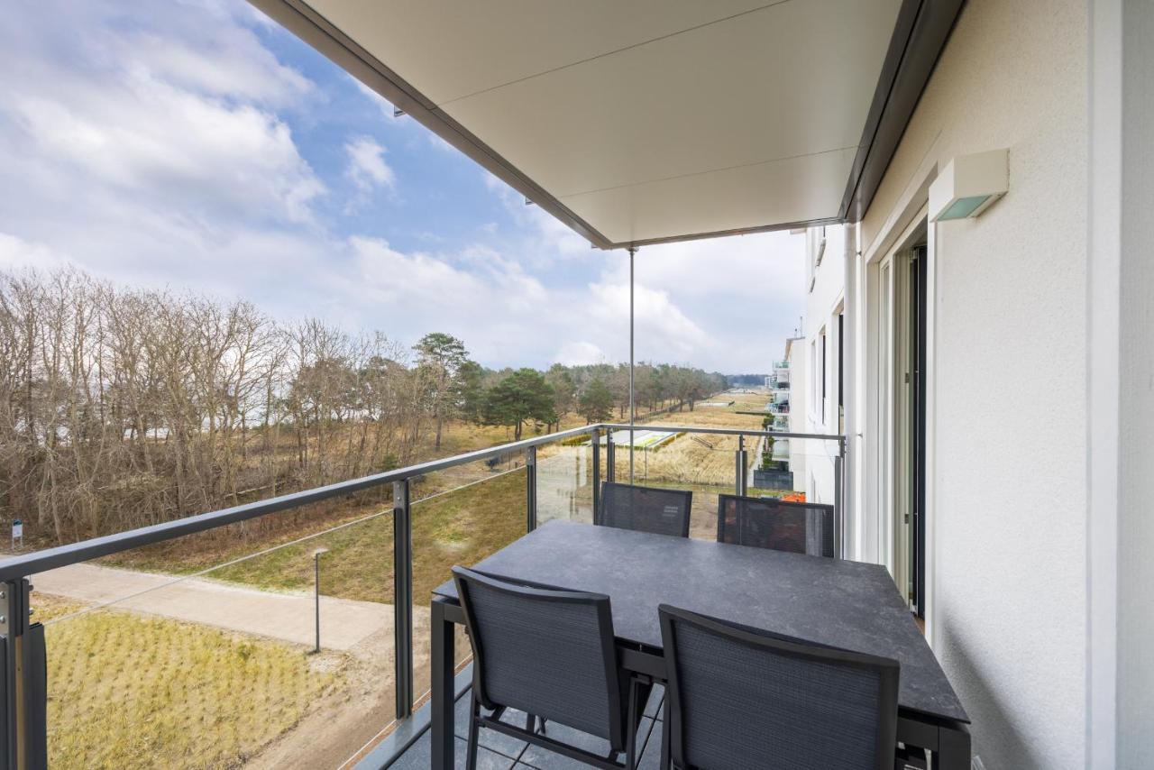 Apartment Strandresidenzen Strandresidenzen Haus Vilm 4 1 Ostseebad Binz