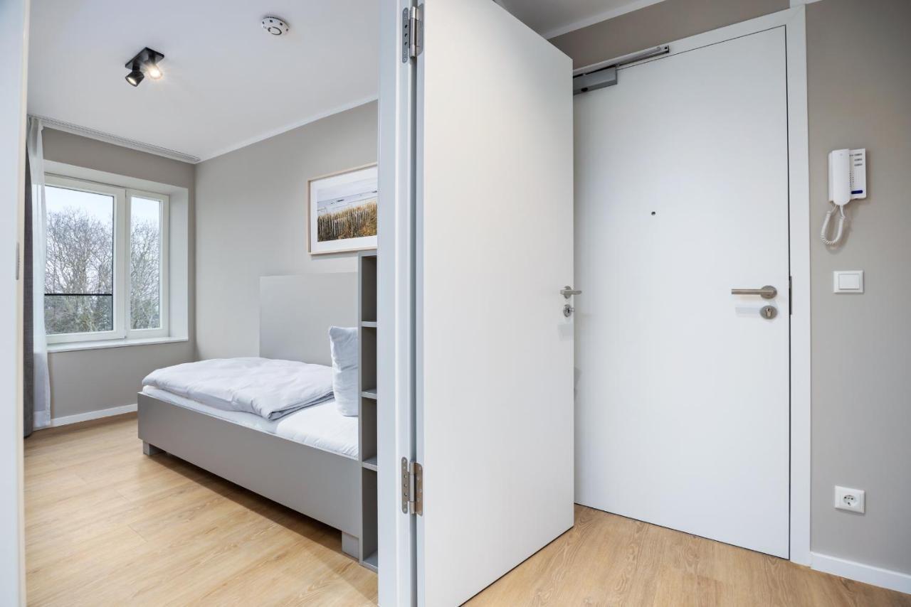 Strandresidenzen Strandresidenzen Haus Vilm 4 1 Apartment *