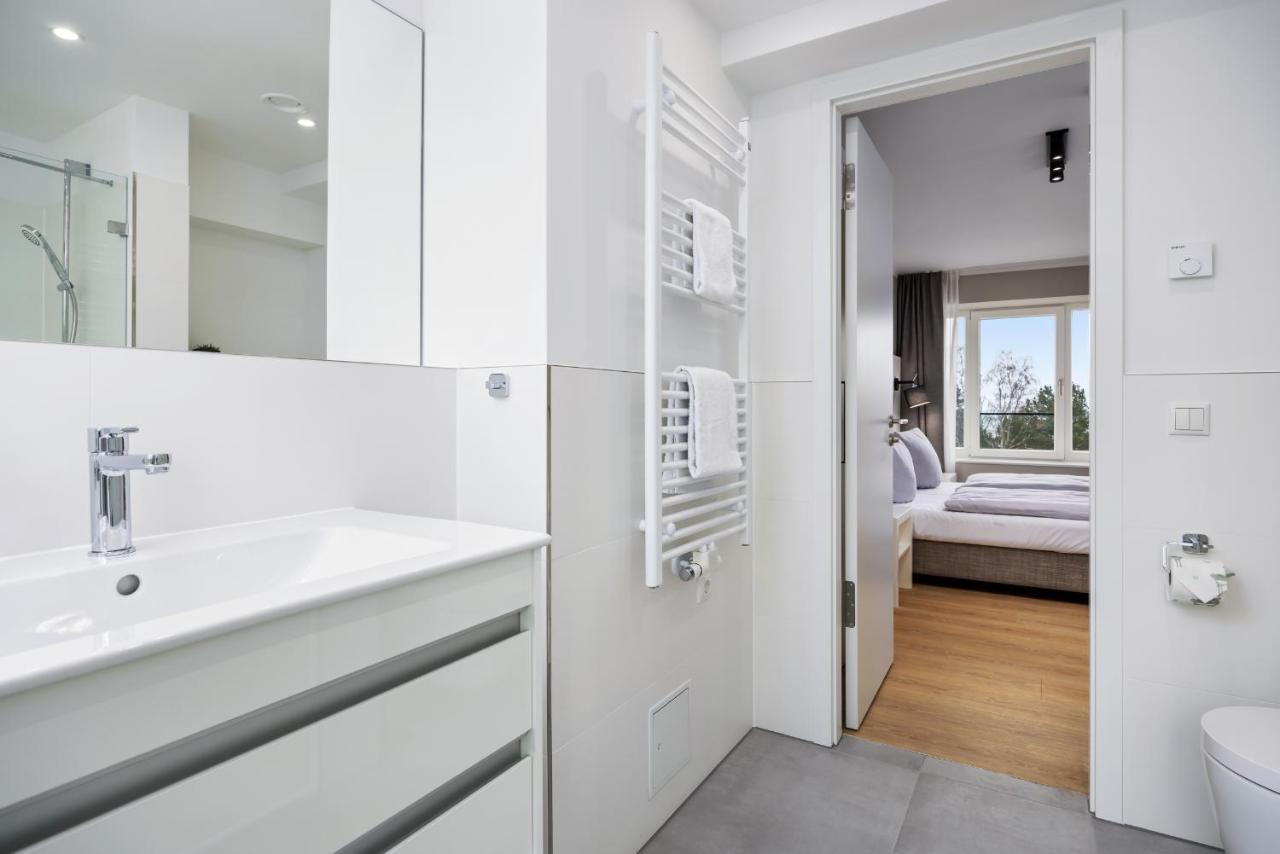 Apartment Strandresidenzen Strandresidenzen Haus Vilm 4 1